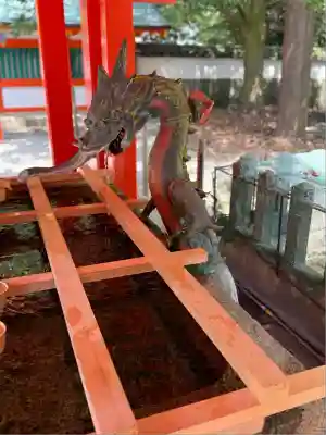 熊野速玉大社(和歌山県)