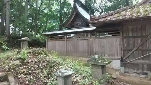 岩船神社(茨城県)