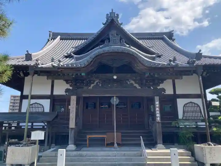 大慶寺(静岡県)