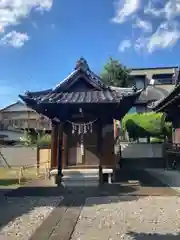 幸宮神社(埼玉県)