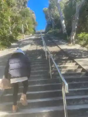 洲崎神社(千葉県)