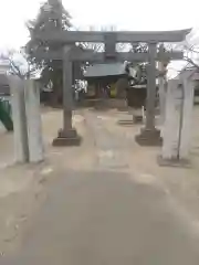 千勝神社(埼玉県)