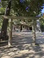 小部大歳神社(兵庫県)