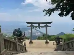 高屋神社(香川県)