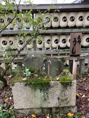 大石神社のその他建物