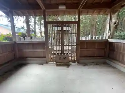 清水神社(三重県)