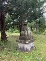 仁頃神社(北海道)