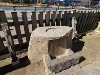 白金龍昇宮(東京都)