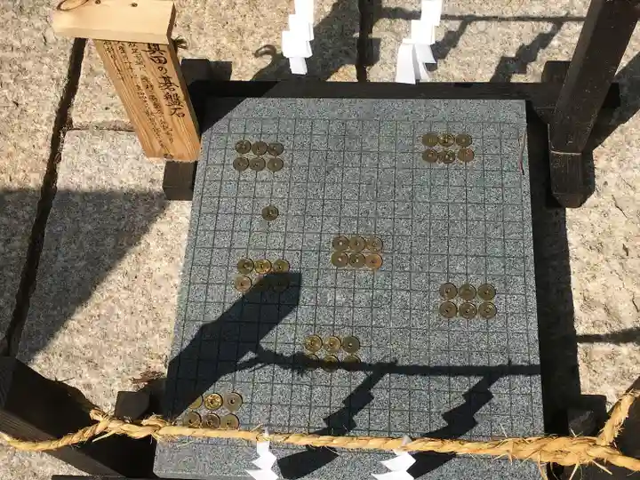 真田神社のその他建物