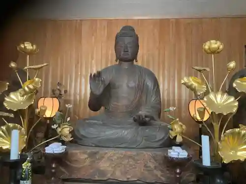 影向寺(神奈川県)