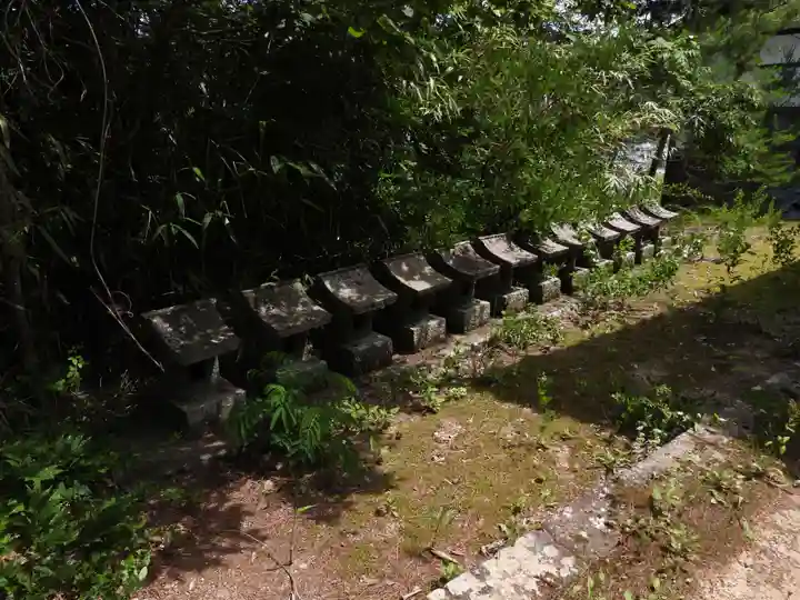 別所神社(長野県)