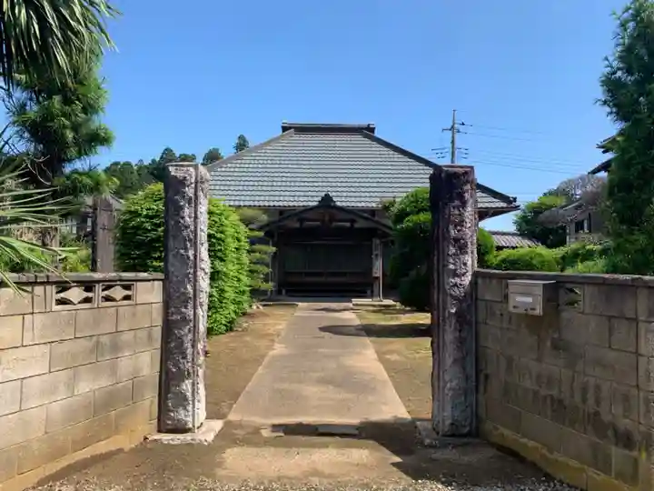 龍華寺(千葉県)