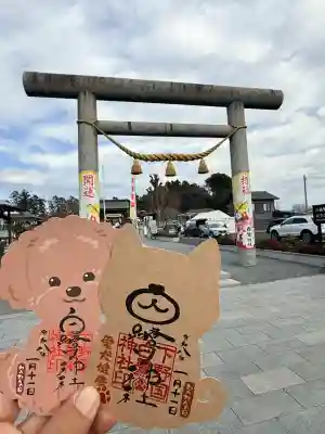 白鷺神社(栃木県)