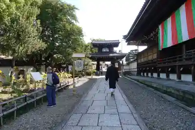 大谷本廟のその他建物