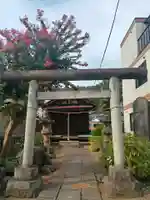 英稲荷神社(東京都)