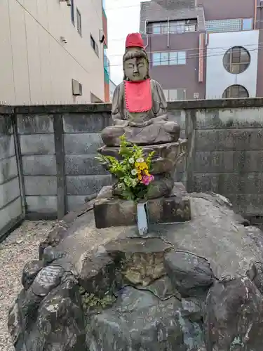 長栄寺(愛知県)