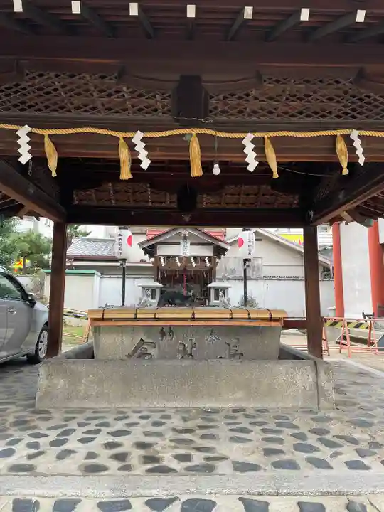 敷津松之宮 大国主神社(大阪府)