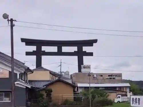 大神神社(奈良県)