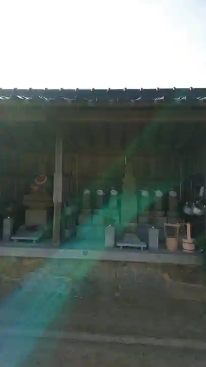 慈光禅寺(慈光寺)の地蔵