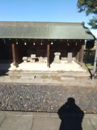 剱神社 (埼玉県)