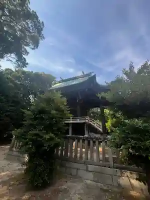 熊野神社(兵庫県)