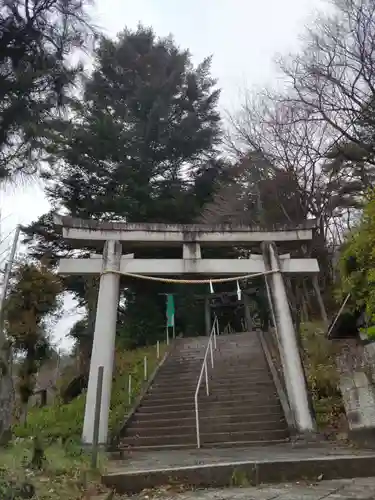 西宮神社の鳥居