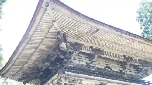 園城寺（三井寺）(滋賀県)