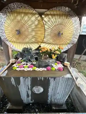 法輪寺(東京都)