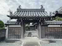 東禅寺(三重県)