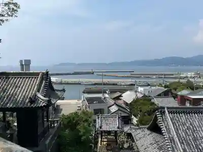 沼島八幡神社(兵庫県)