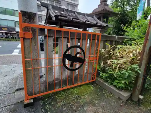 熊野神社のその他建物