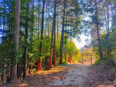 日守神社（貝津町）のその他建物