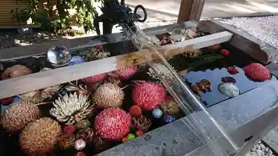 蛇窪神社(東京都)