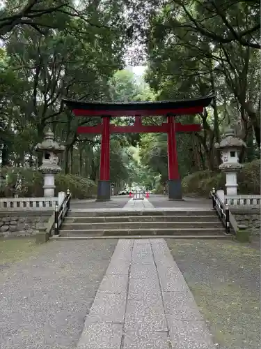 大宮八幡宮(東京都)