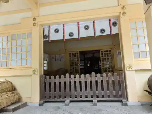 大縣神社(愛知県)