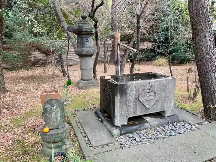 麟祥院(東京都)