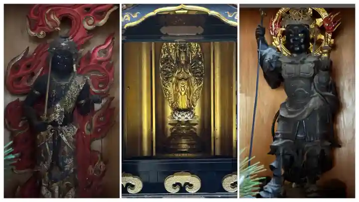 観音寺(滋賀県)