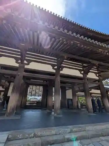 法隆寺(奈良県)
