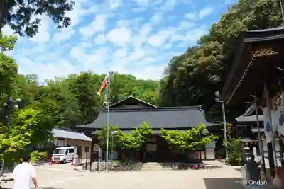 恩智神社(大阪府)