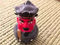 善光寺のおみくじ