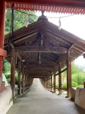 吉備津神社のその他建物