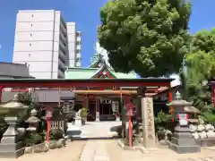 尼崎えびす神社(兵庫県)