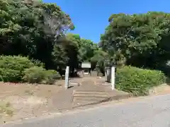 惶根神社(千葉県)