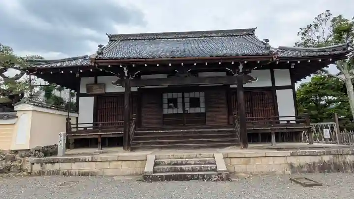 清凉寺(京都府)