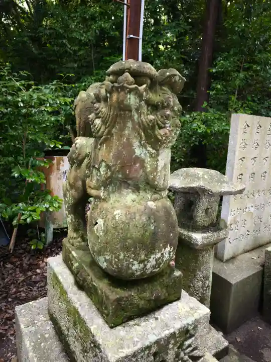 正八幡神社(愛媛県)
