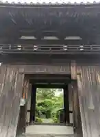 萬壽寺(萬寿寺・万寿寺)(京都府)
