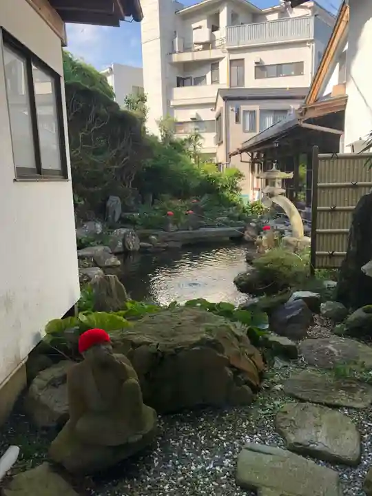 済広寺のその他建物