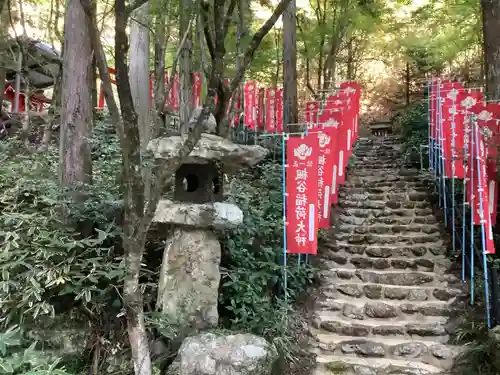 大矢田神社のその他建物