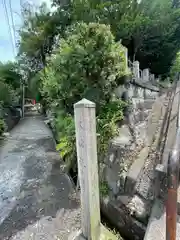 大坊本行寺(東京都)