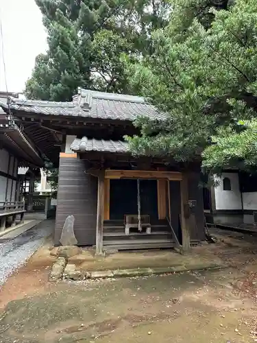印内八坂神社(千葉県)